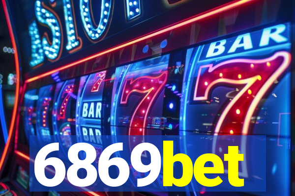 6869bet