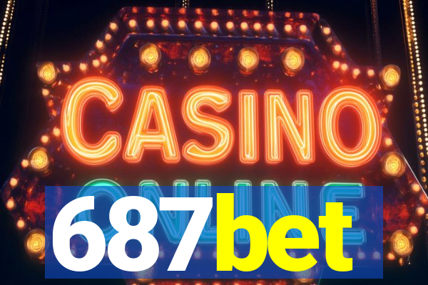 687bet