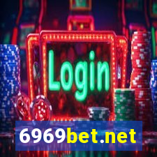 6969bet.net