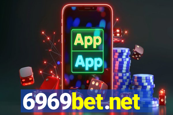 6969bet.net