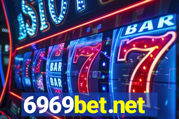 6969bet.net
