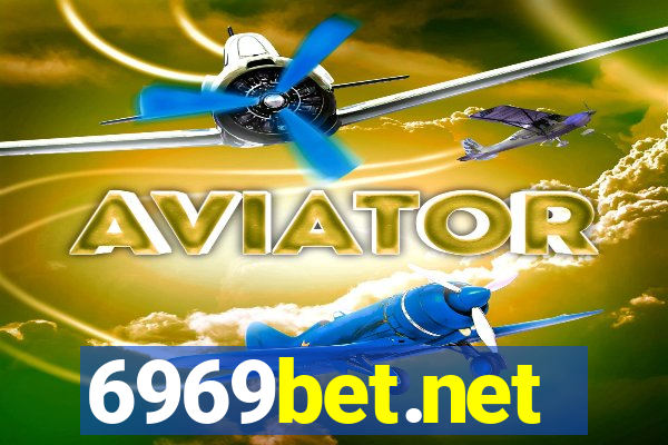 6969bet.net