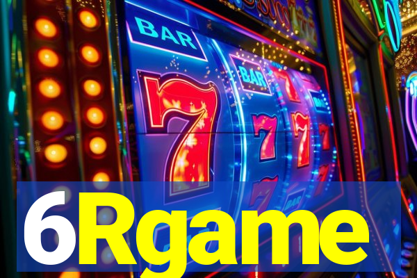 6Rgame