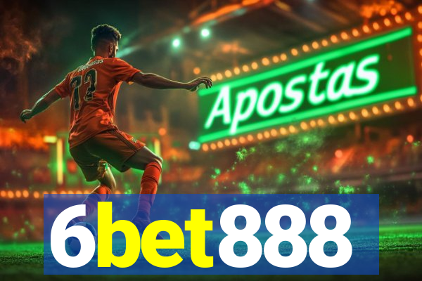6bet888