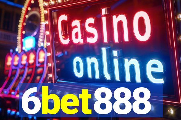 6bet888