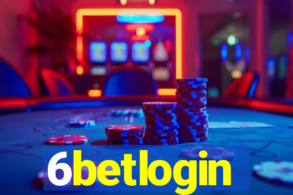6betlogin