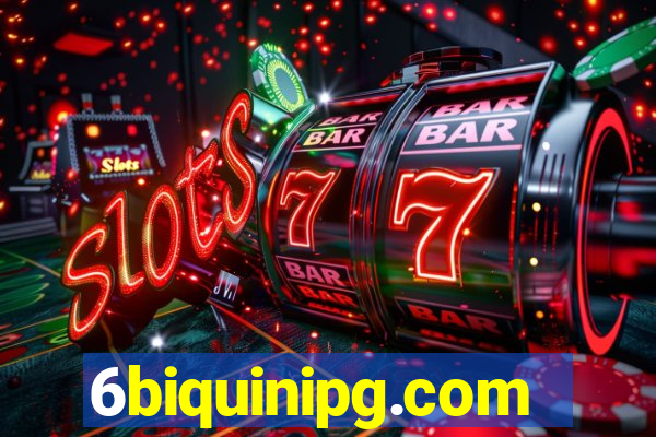 6biquinipg.com