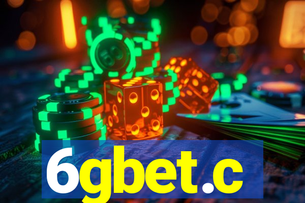 6gbet.c