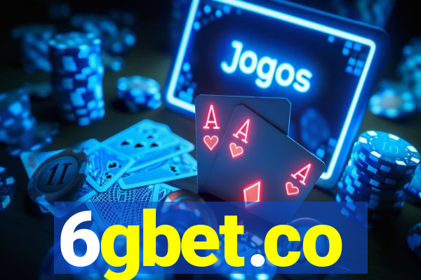 6gbet.co