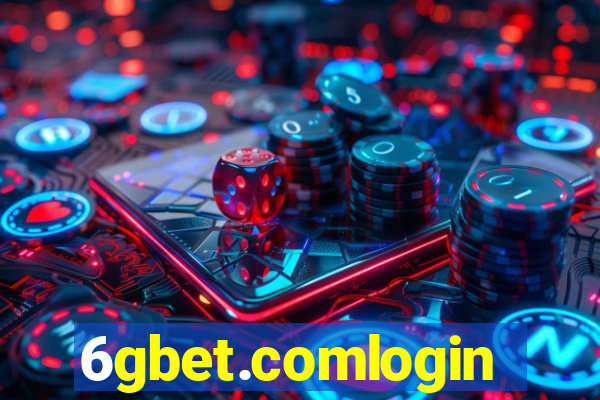 6gbet.comlogin