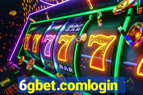 6gbet.comlogin