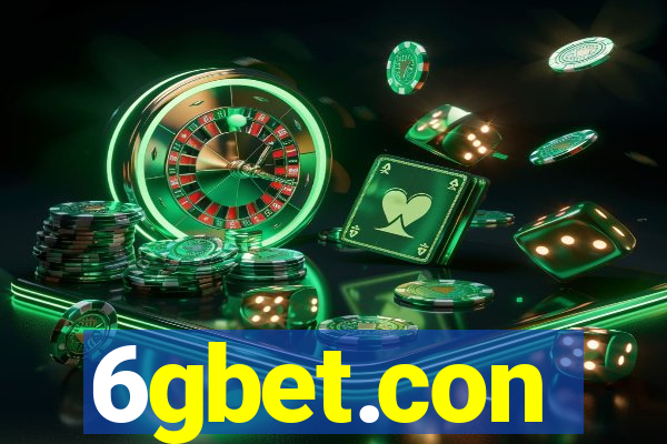 6gbet.con