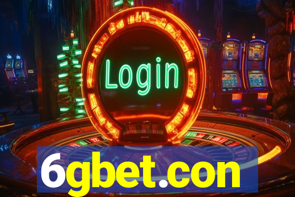 6gbet.con