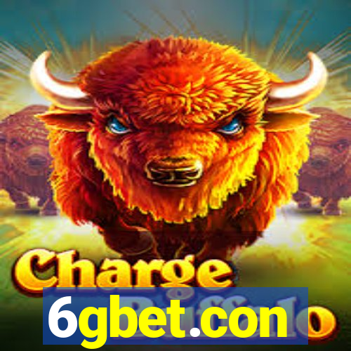 6gbet.con