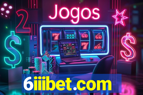 6iiibet.com