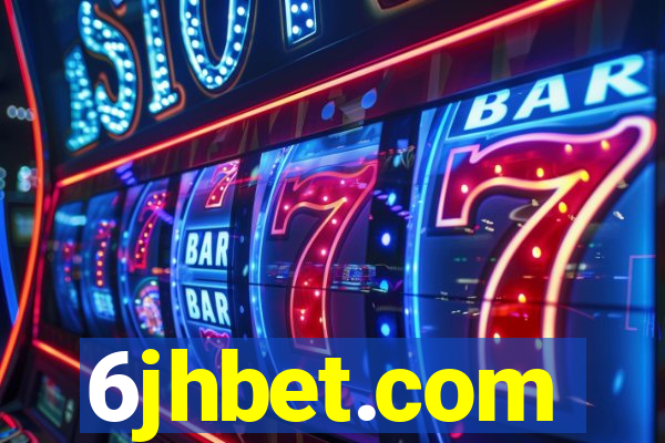 6jhbet.com