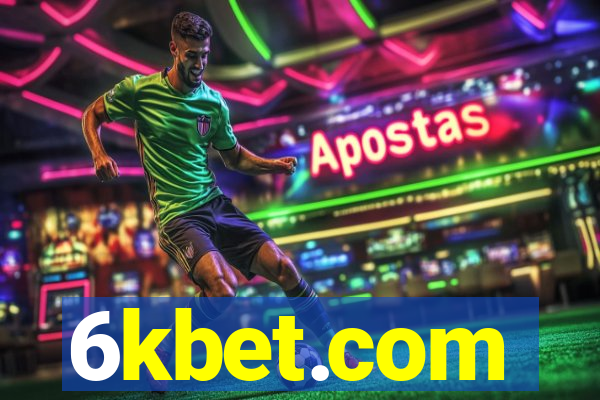 6kbet.com