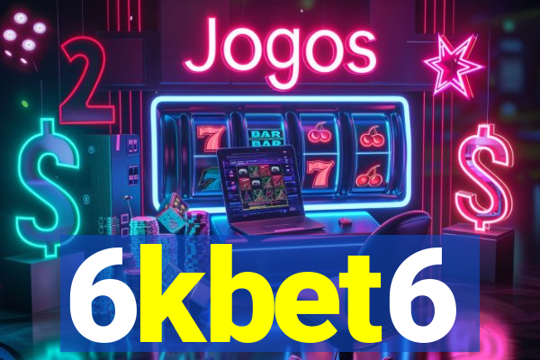 6kbet6