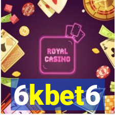 6kbet6