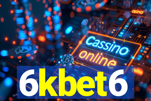 6kbet6