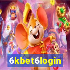 6kbet6login
