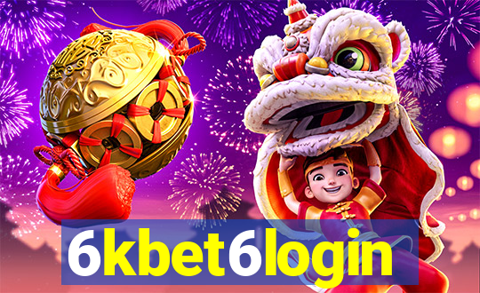 6kbet6login