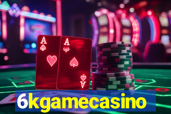 6kgamecasino