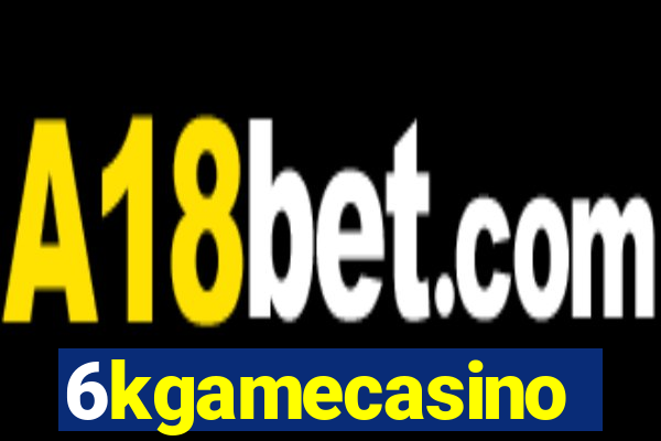 6kgamecasino
