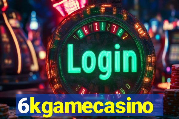 6kgamecasino