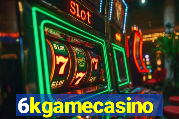 6kgamecasino