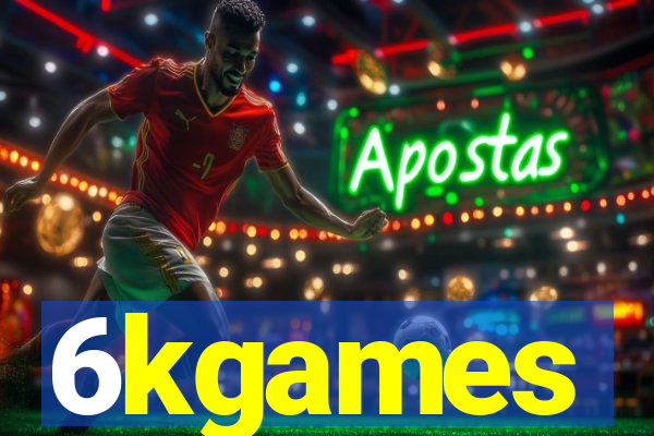 6kgames
