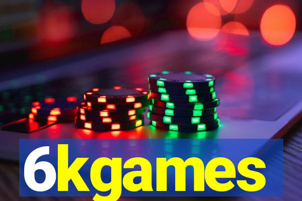 6kgames