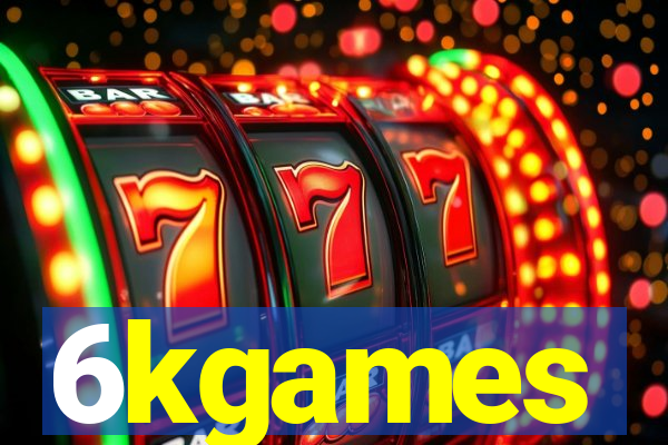 6kgames