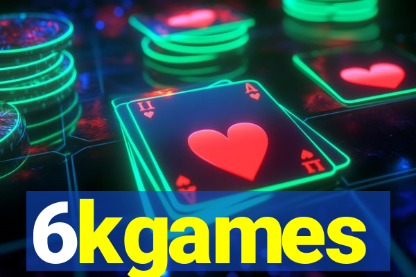 6kgames