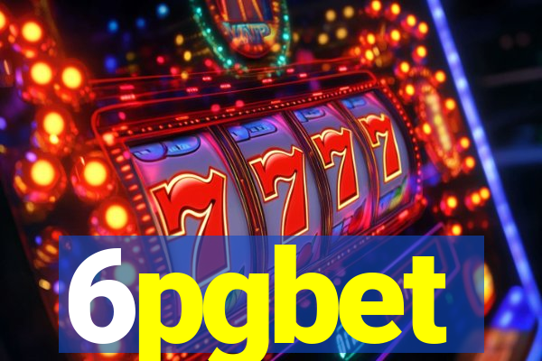 6pgbet