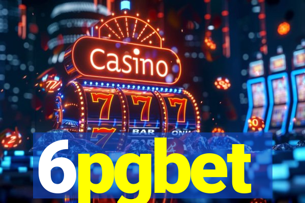 6pgbet