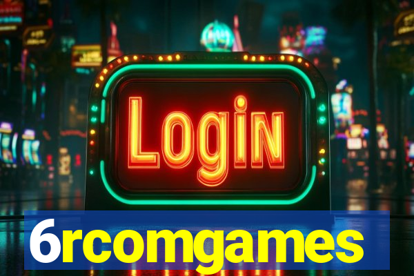 6rcomgames