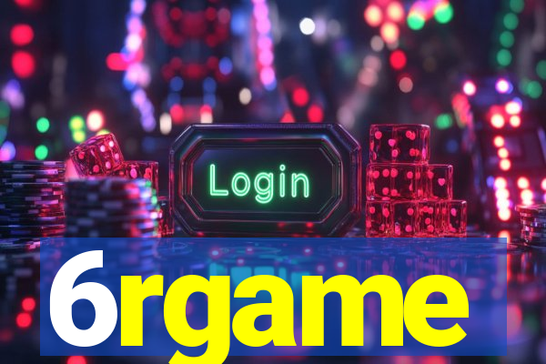 6rgame