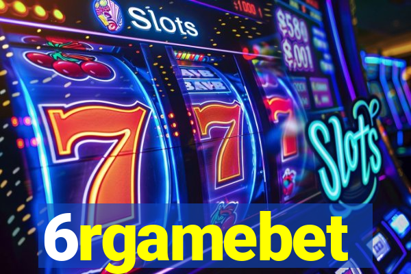 6rgamebet