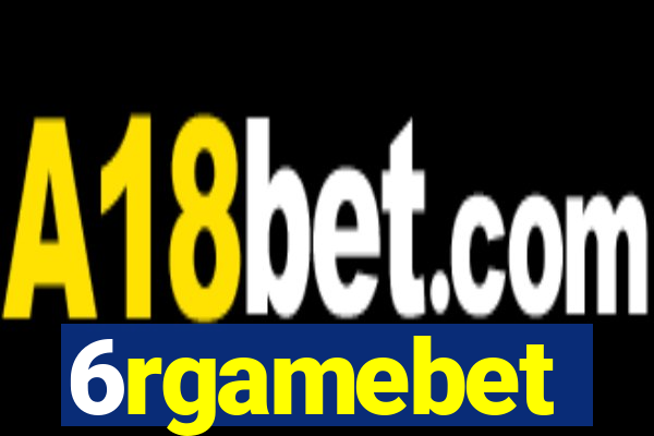 6rgamebet