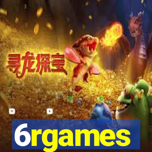 6rgames