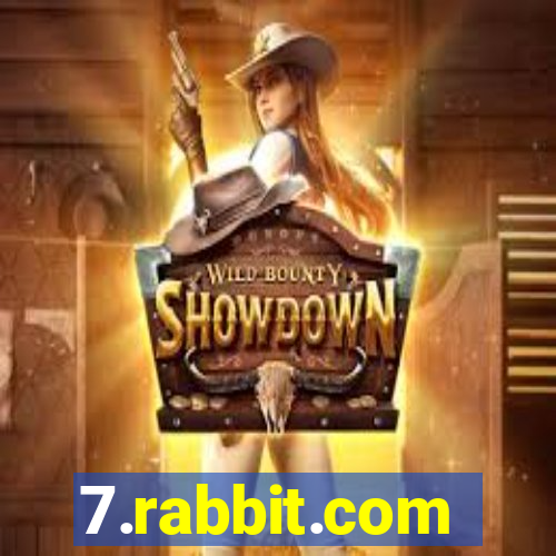 7.rabbit.com