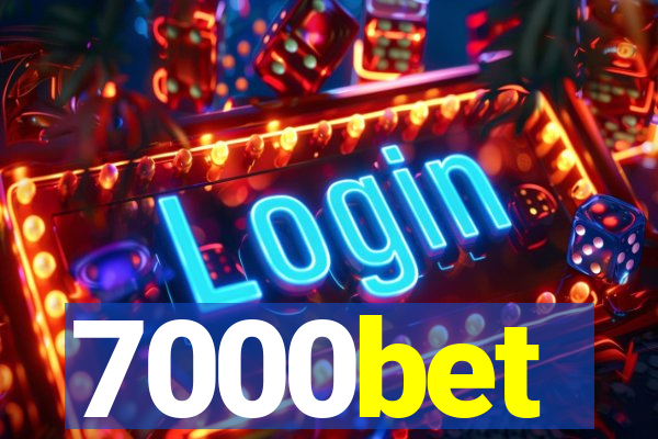7000bet