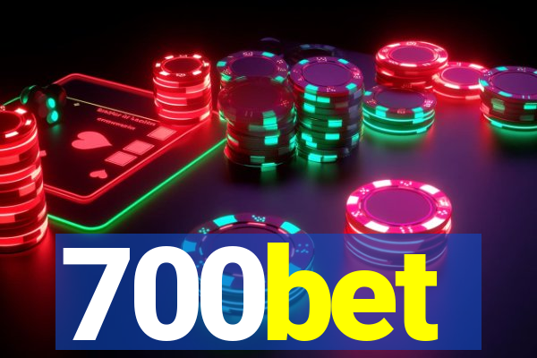700bet