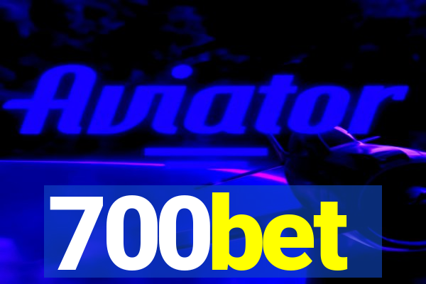 700bet
