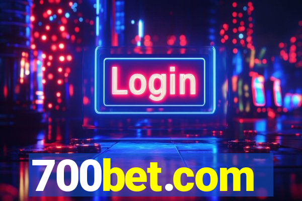 700bet.com