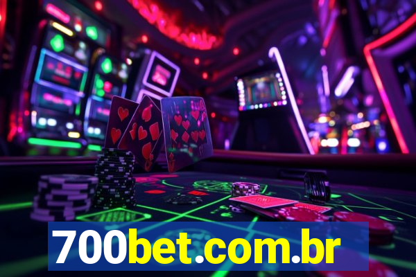 700bet.com.br