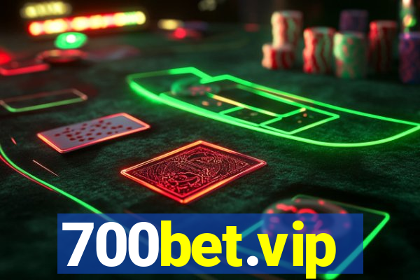 700bet.vip