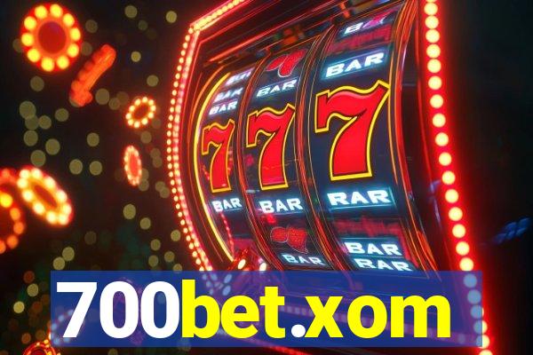 700bet.xom