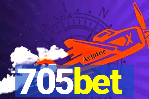 705bet